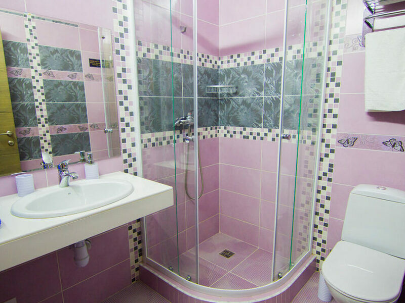 Стандартный 2-местный