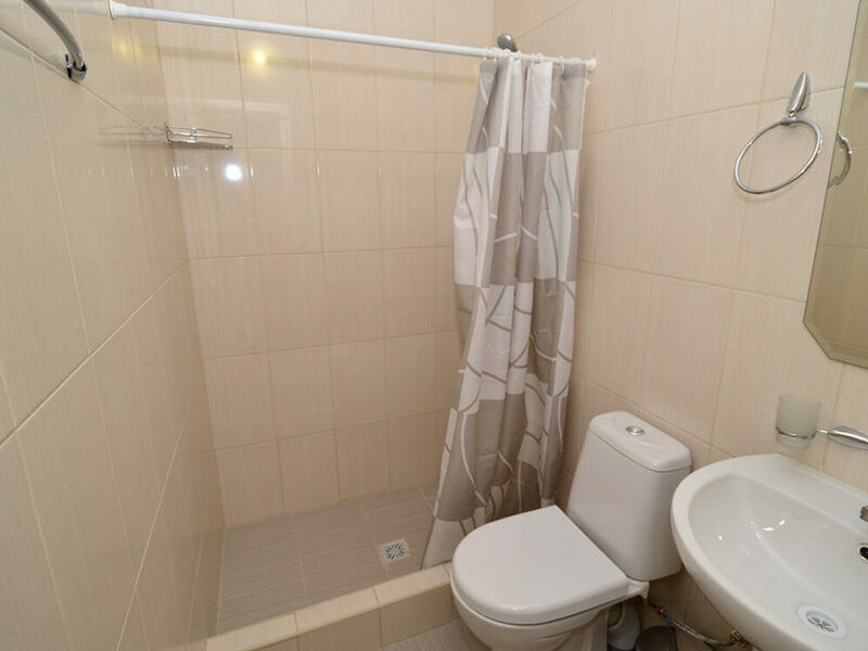 Стандартный 2-местный (без балкона)