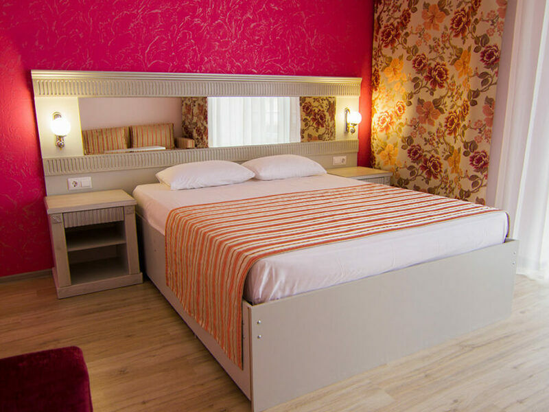 Студио 2-местный