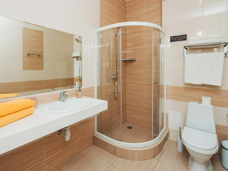 Студио 2-местный