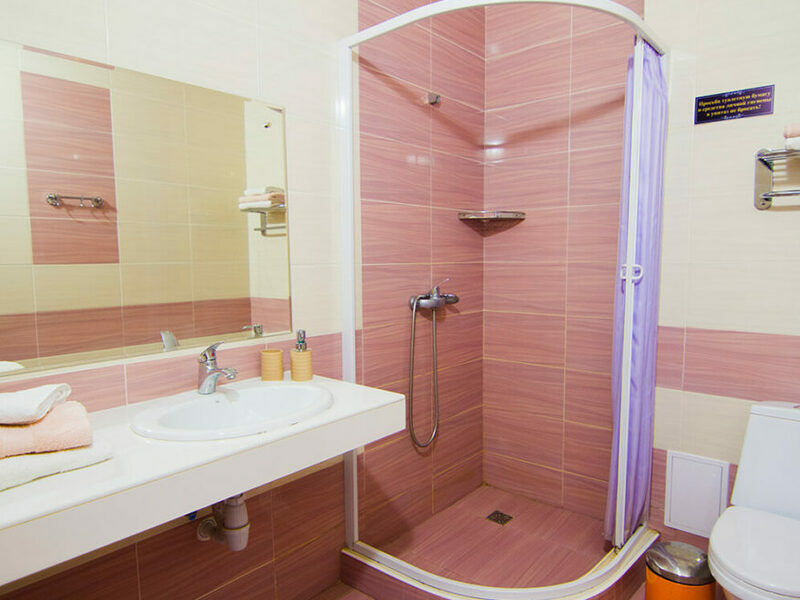 Студио 2-местный