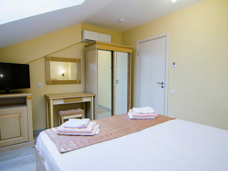 Эконом 2-местный (Блок)