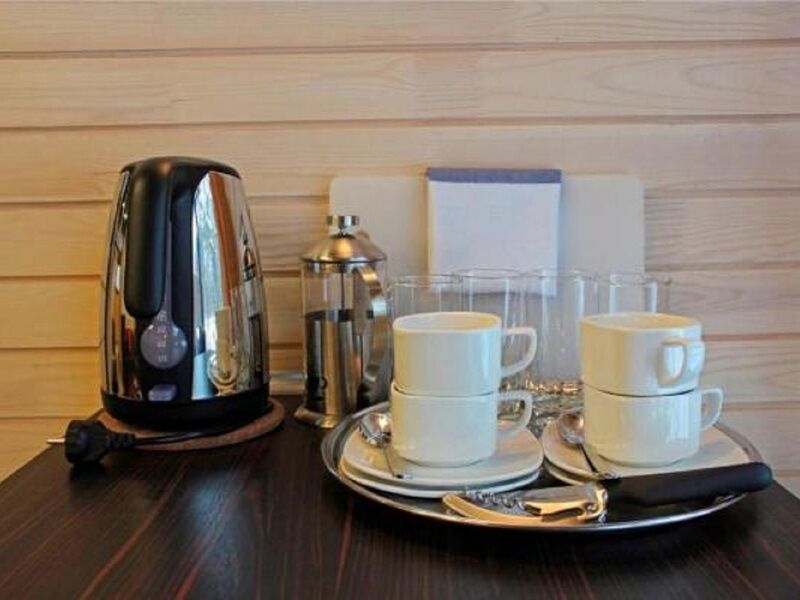 Стандарт 3-местный 1-комнатный с балконом