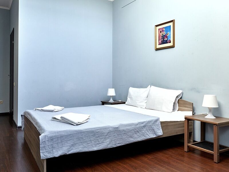 Эконом 3-местный 1-комнатный