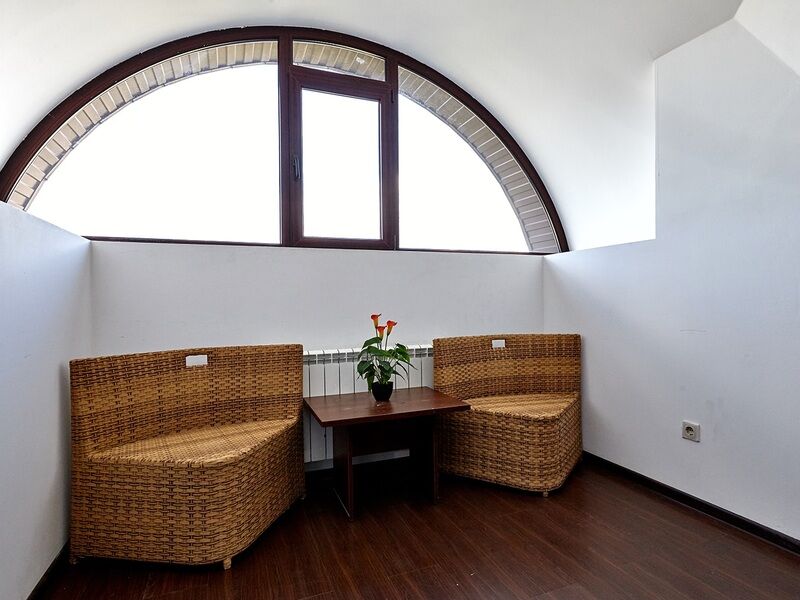 Эконом 4-местный 1-комнатный