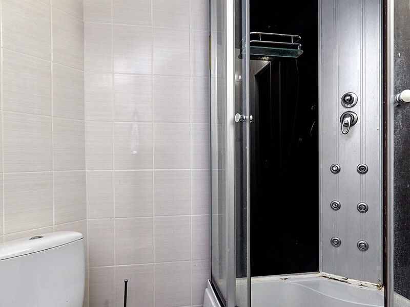 Эконом 4-местный 1-комнатный