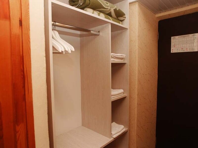 Стандарт 2-местный, этаж 4