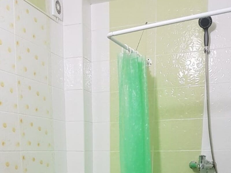 Стандарт 4-местный 1-комнатный