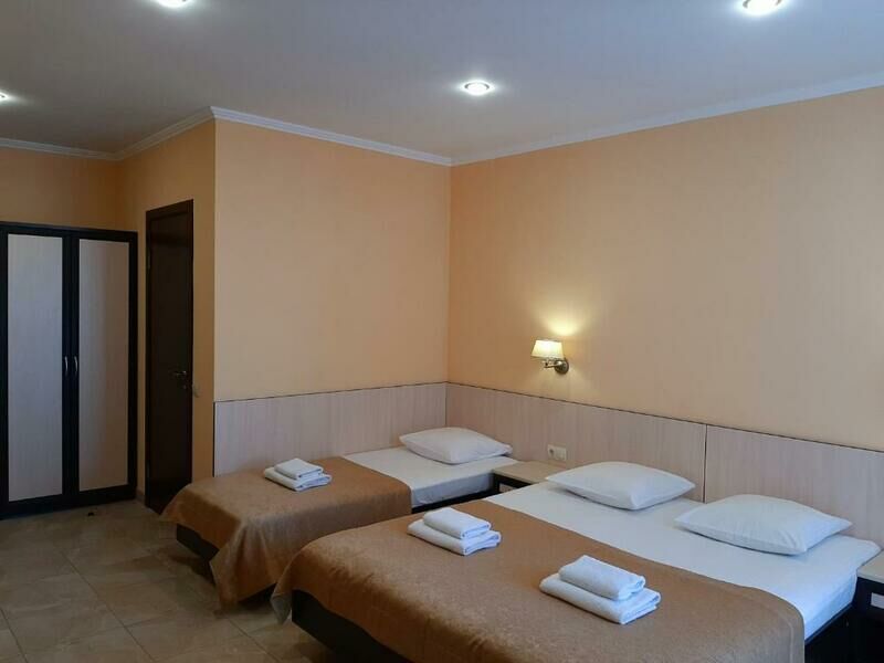 Комфорт 3-местный