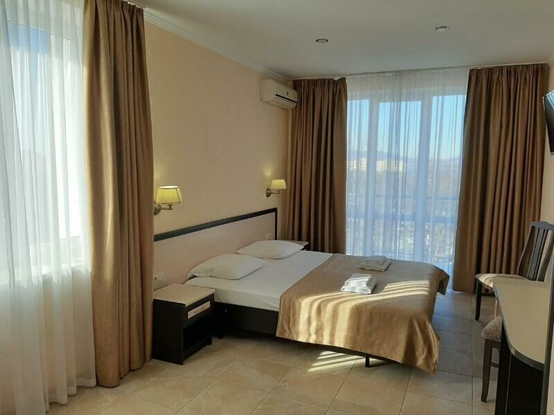 Комфорт 4-местный