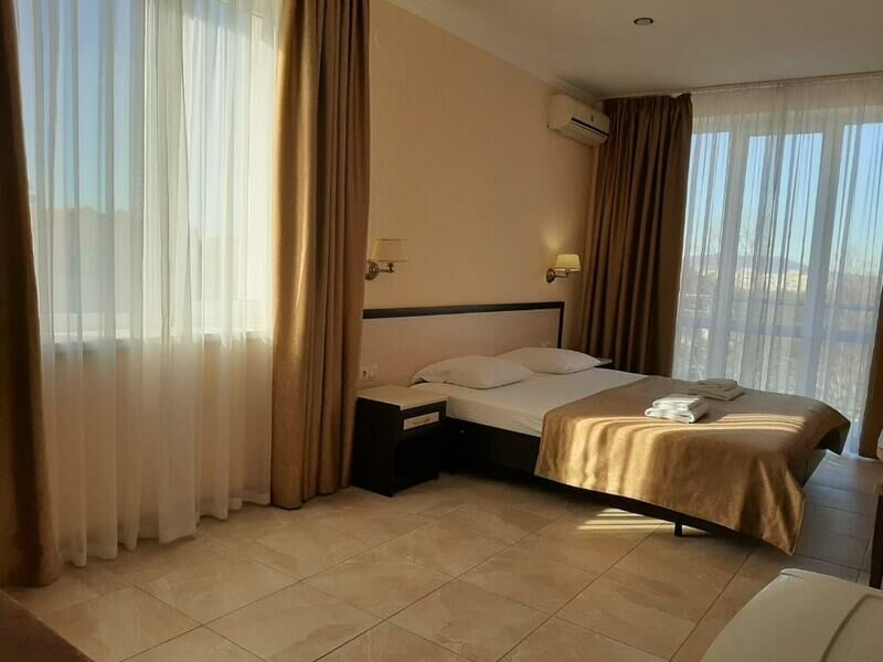 Комфорт 4-местный