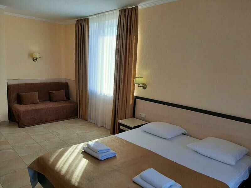 Комфорт 4-местный