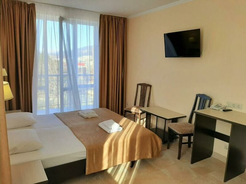 Комфорт 4-местный