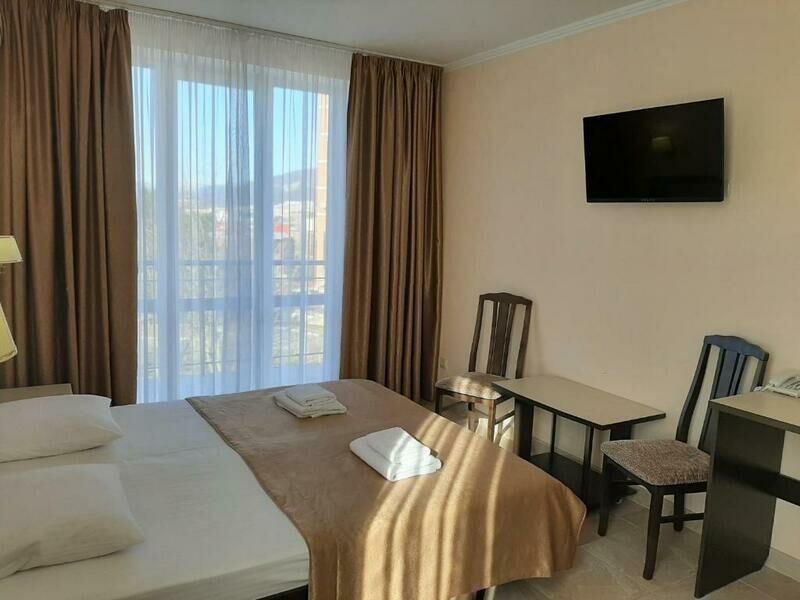 Комфорт 4-местный