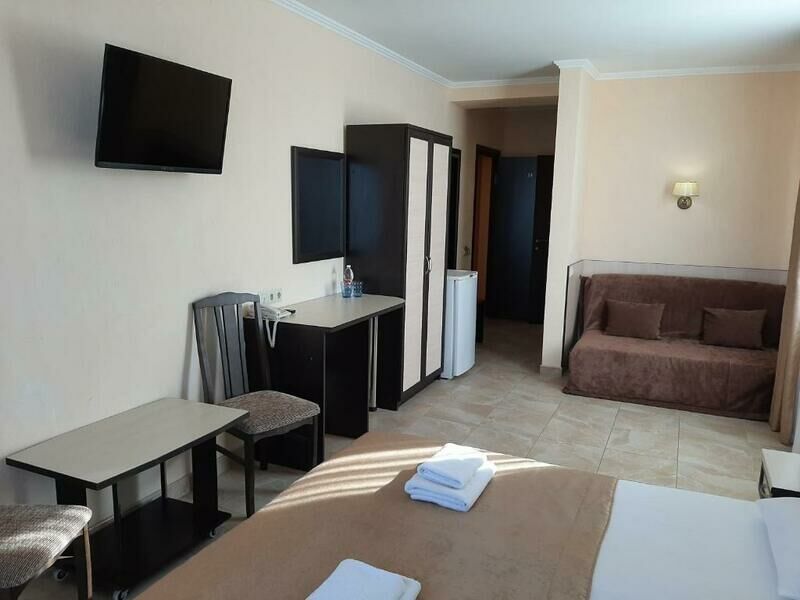 Комфорт 4-местный