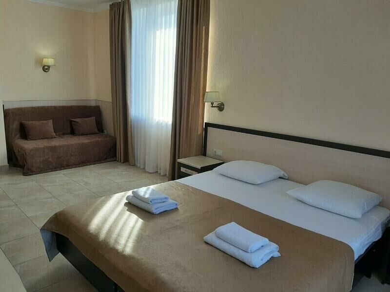 Комфорт 4-местный