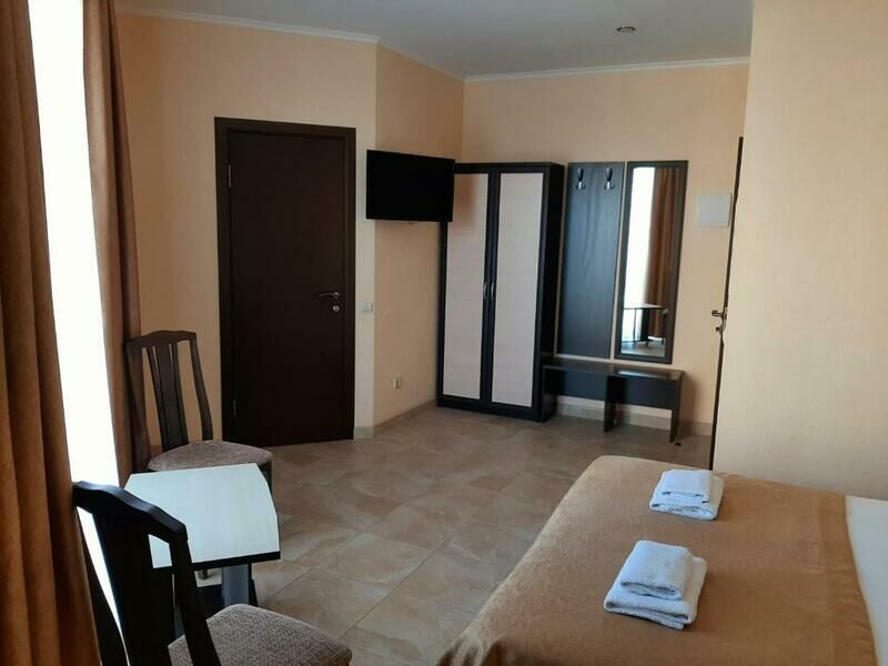 Стандарт 2-местный