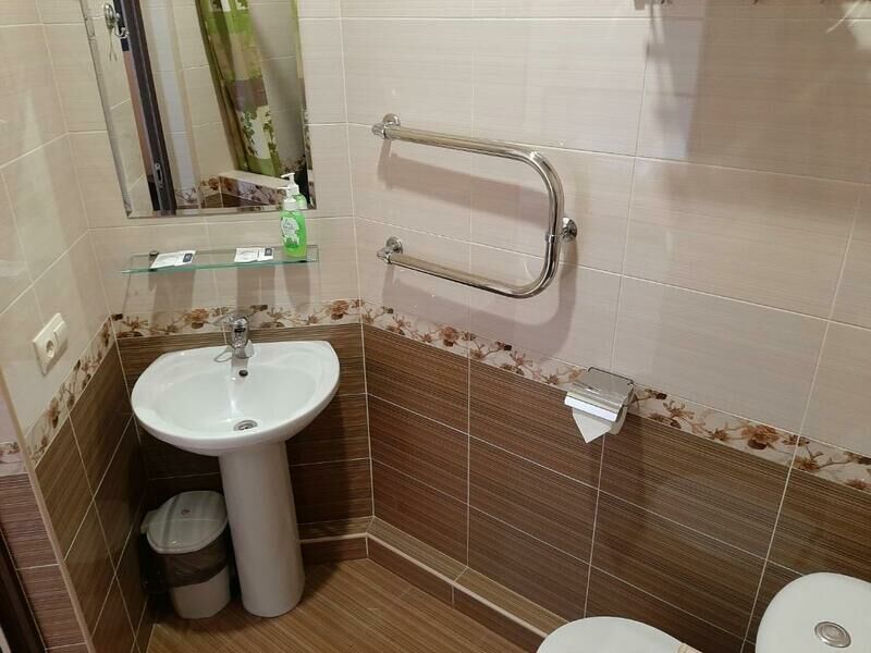 Стандарт 2-местный