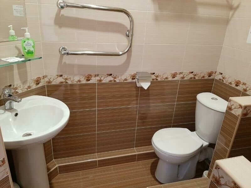 Стандарт 2-местный