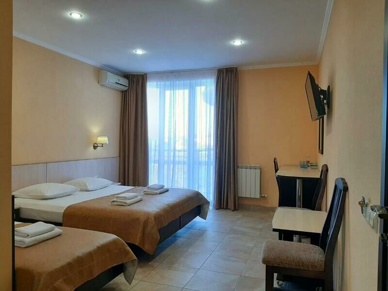 Стандарт 3-местный