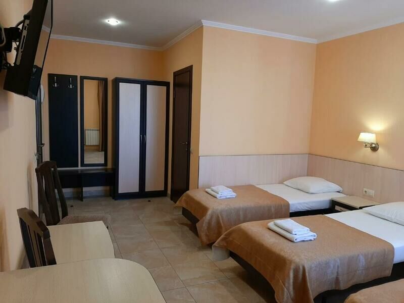 Стандарт 3-местный