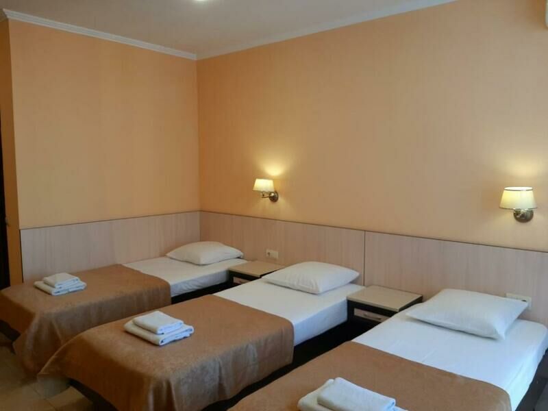 Стандарт 3-местный