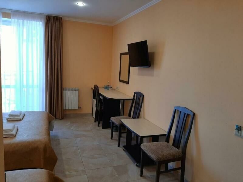 Стандарт 3-местный