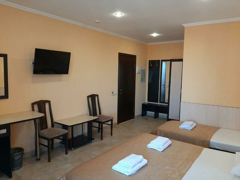 Стандарт 3-местный