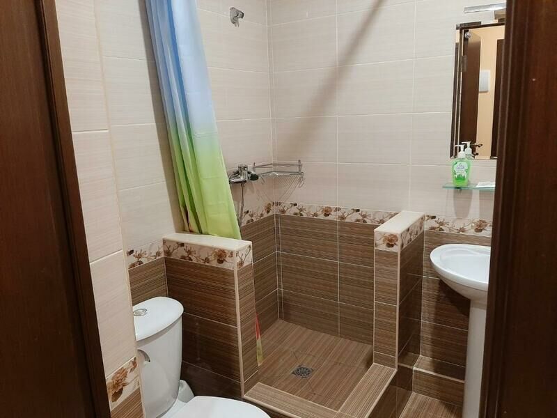 Стандарт 3-местный