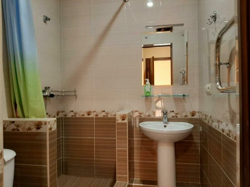 Стандарт 3-местный