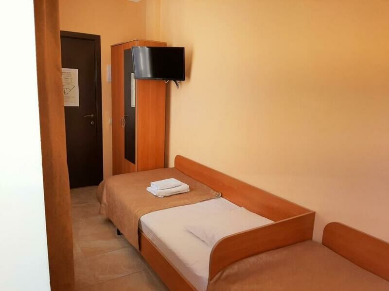 Эконом 2-местный