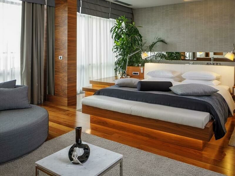 Люкс Президентский