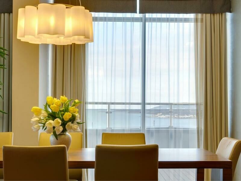 Люкс Президентский