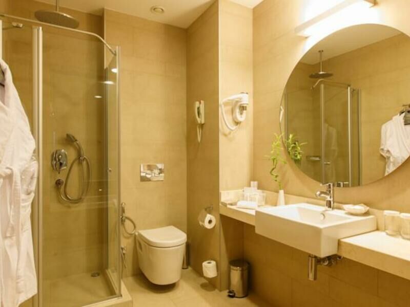 Стандартный 2-местный