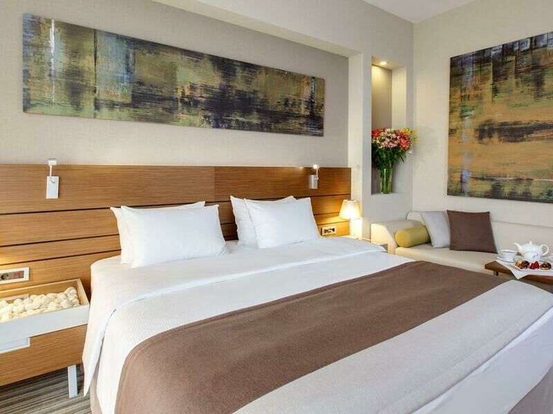 Улучшенный 2-местный