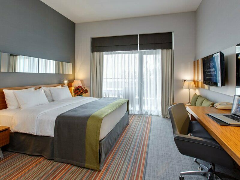 Улучшенный Бунгало 2-местный