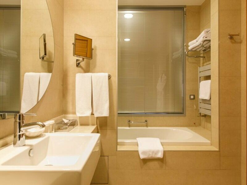 Улучшенный Бунгало 2-местный