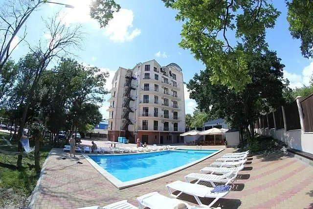 Территория | Плаза, Краснодарский край