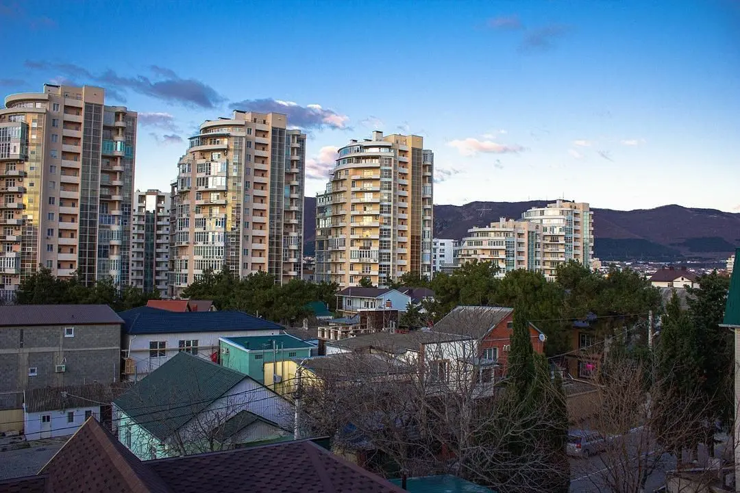 Antonio Casa, Краснодарский край: фото 2
