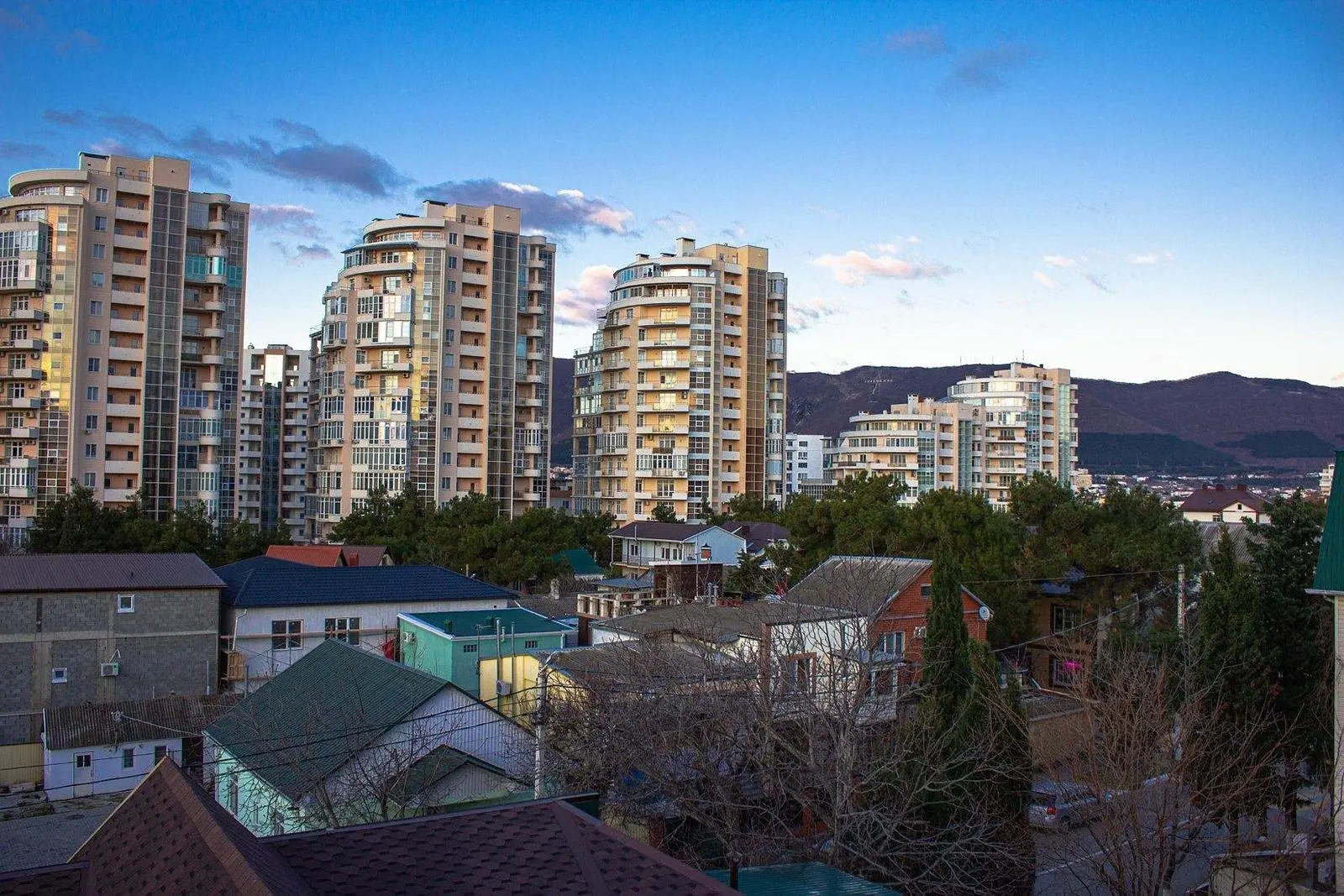 Antonio Casa, Краснодарский край: фото 2