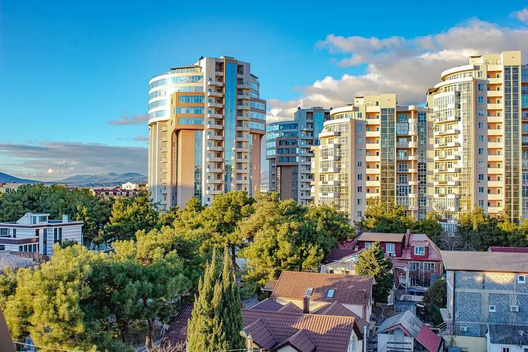 Antonio Casa, Краснодарский край: фото 3