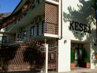 Гостевой дом KESEA