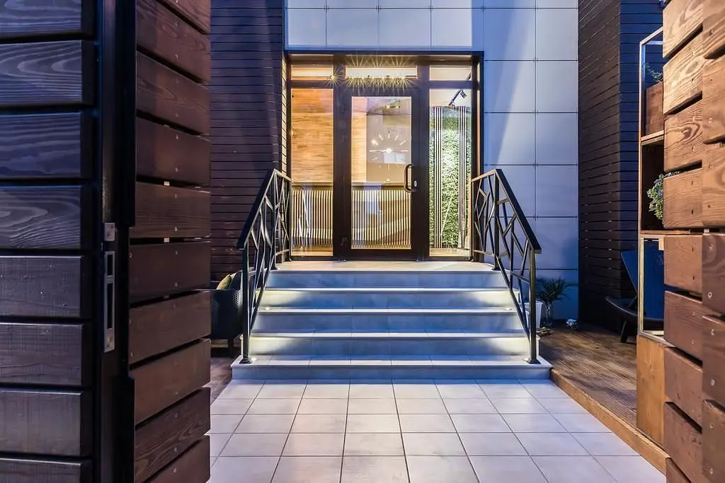 Внешний вид | Sowa House, Краснодарский край