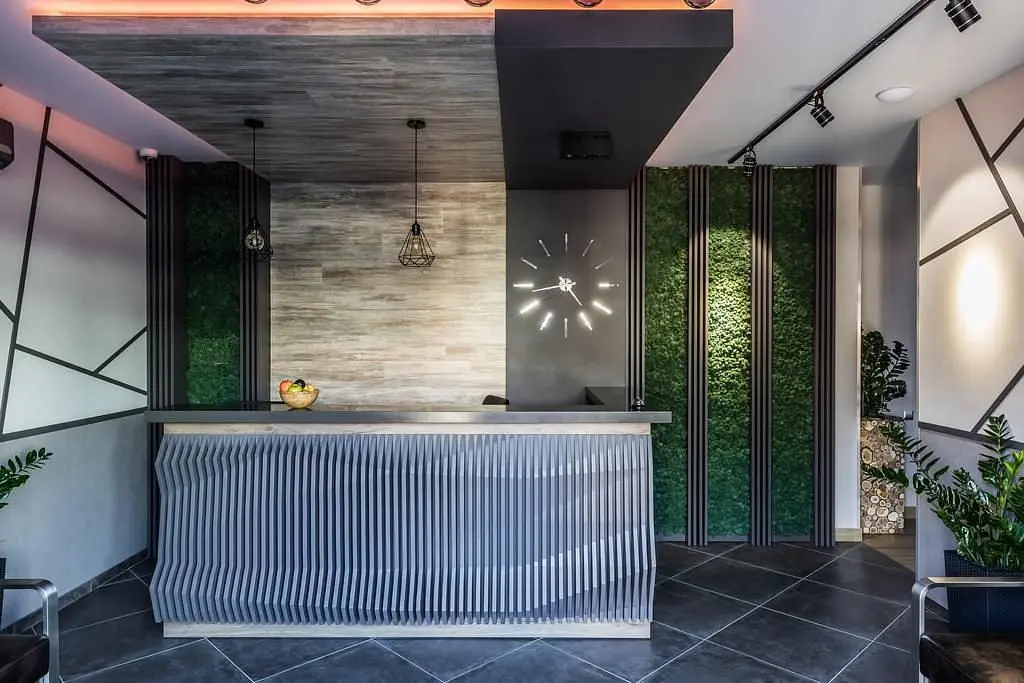 Ресепшн | Sowa House, Краснодарский край