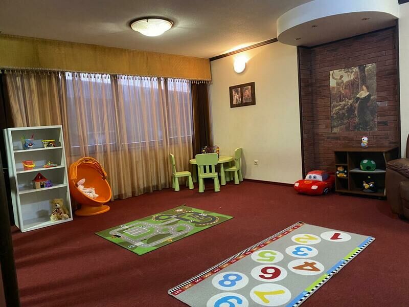 Детская комната | Генрих, Краснодарский край