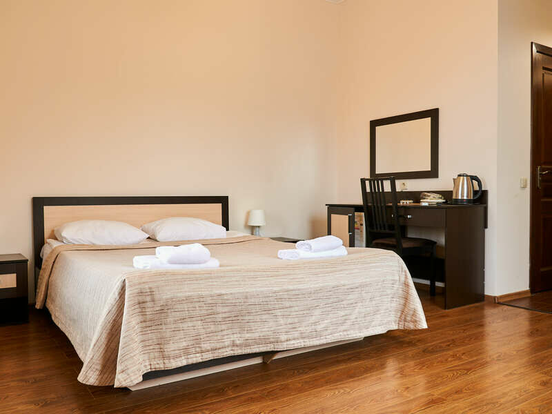 Стандарт 2-местный