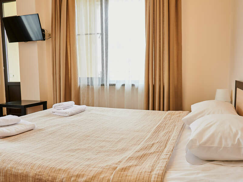 Стандарт 2-местный