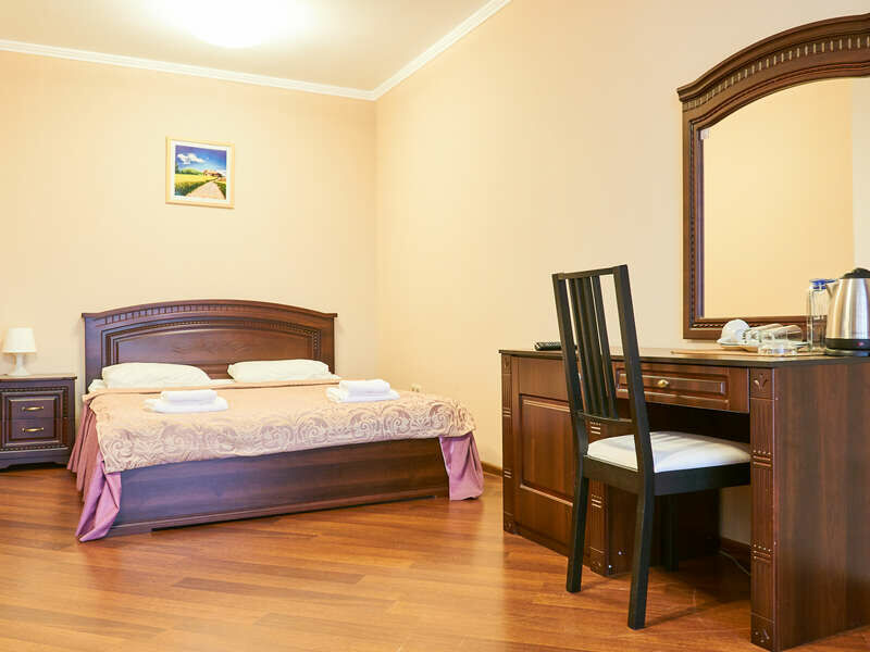 Стандарт 2-местный