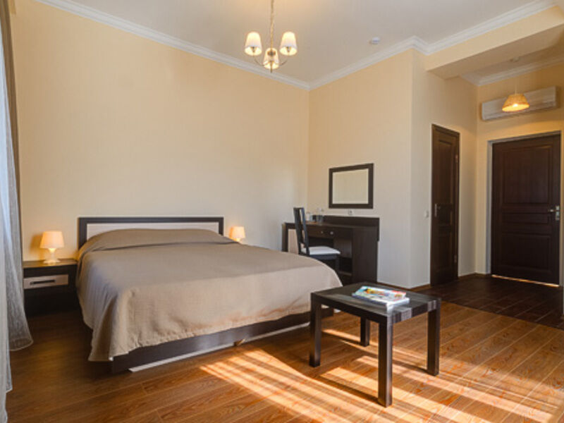 Стандарт 2-местный