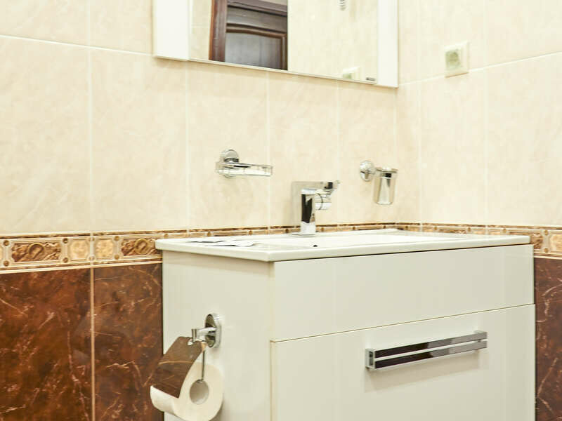 Стандарт 2-местный